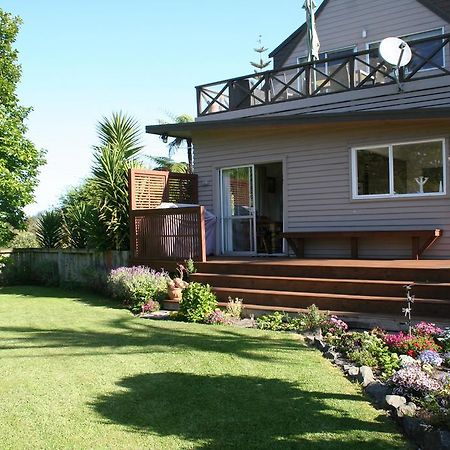 Whitianga B&B - Adults Only Dış mekan fotoğraf