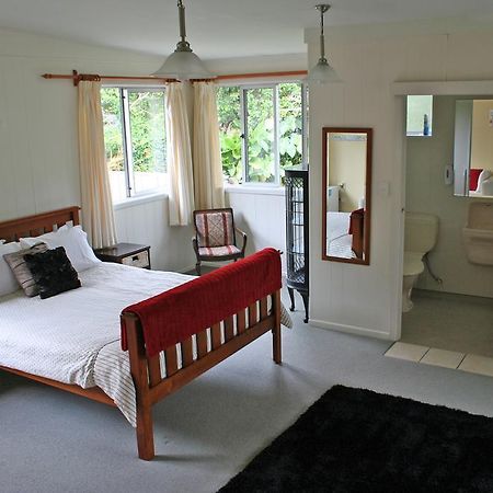 Whitianga B&B - Adults Only Dış mekan fotoğraf