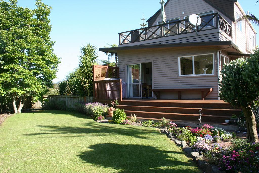 Whitianga B&B - Adults Only Dış mekan fotoğraf