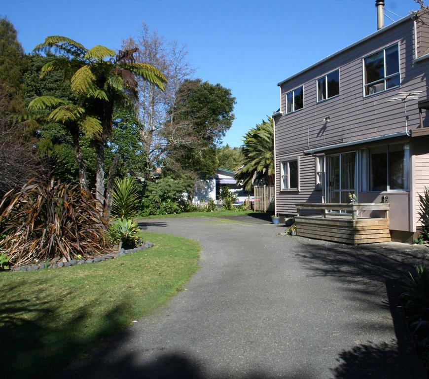 Whitianga B&B - Adults Only Dış mekan fotoğraf