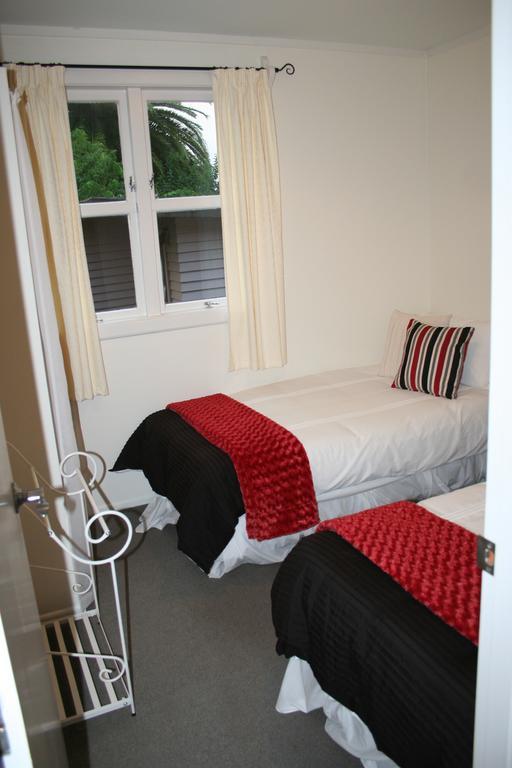 Whitianga B&B - Adults Only Oda fotoğraf