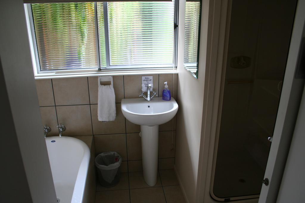 Whitianga B&B - Adults Only Dış mekan fotoğraf