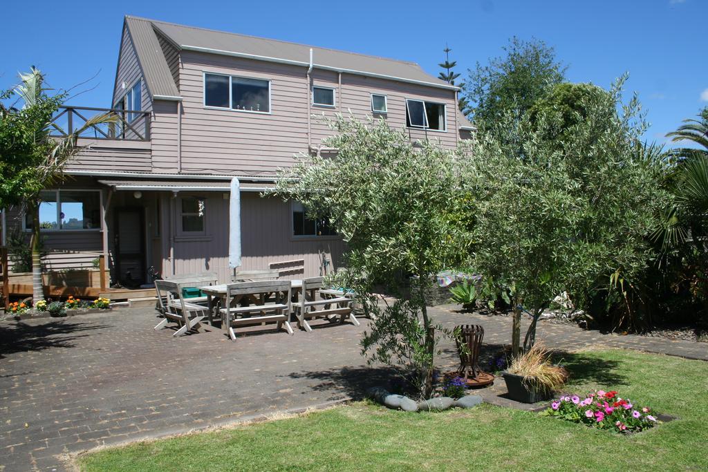 Whitianga B&B - Adults Only Dış mekan fotoğraf