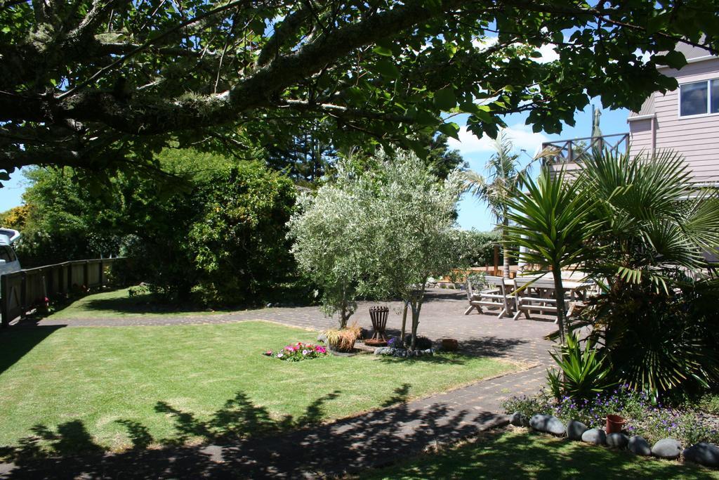 Whitianga B&B - Adults Only Dış mekan fotoğraf