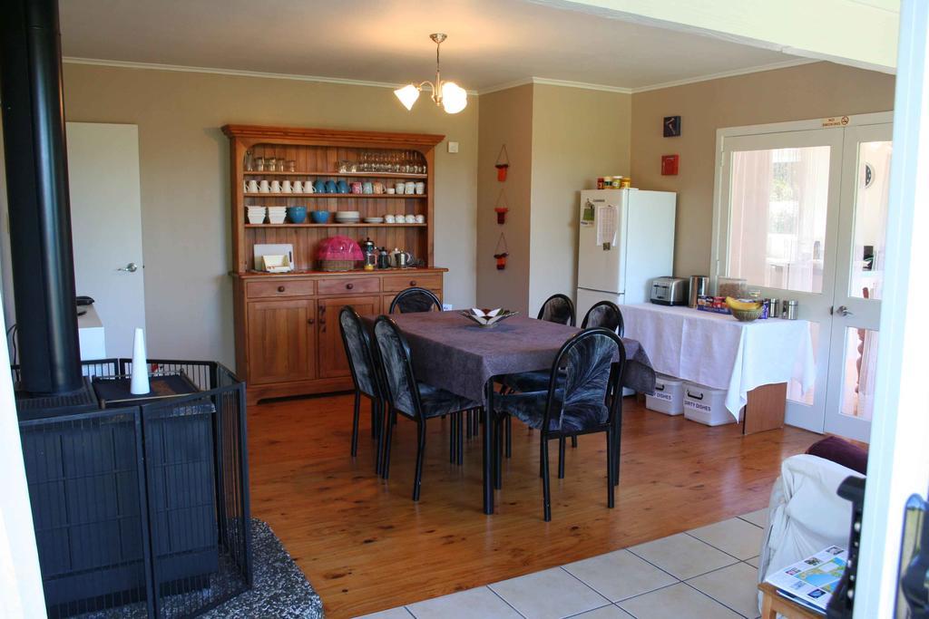 Whitianga B&B - Adults Only Dış mekan fotoğraf