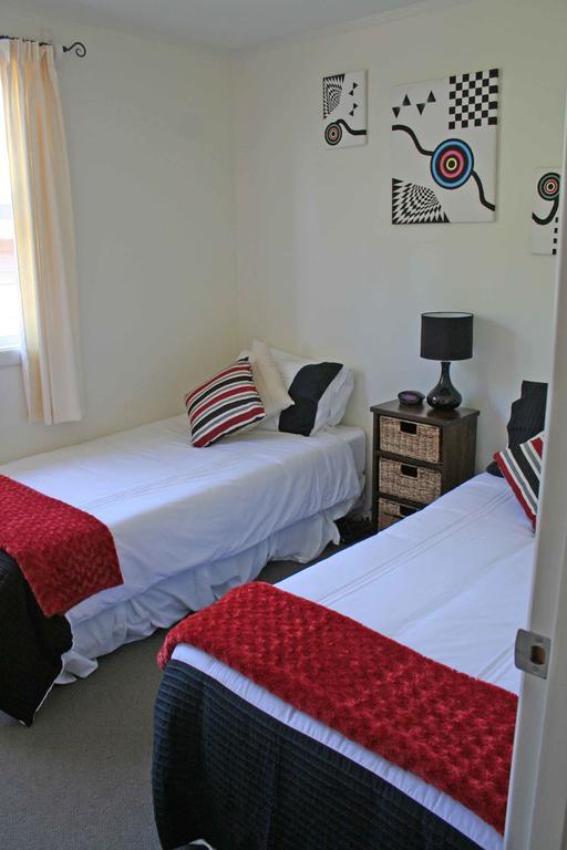 Whitianga B&B - Adults Only Dış mekan fotoğraf