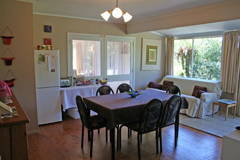 Whitianga B&B - Adults Only Dış mekan fotoğraf