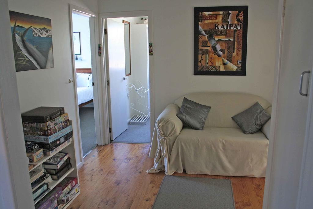 Whitianga B&B - Adults Only Dış mekan fotoğraf