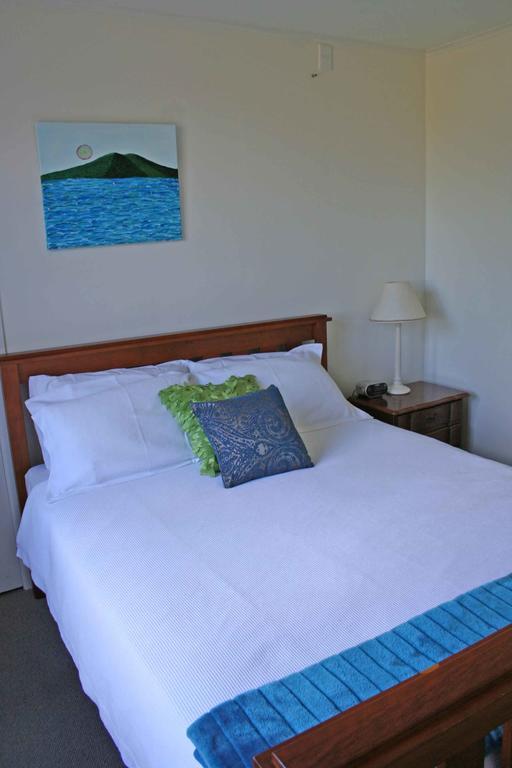 Whitianga B&B - Adults Only Dış mekan fotoğraf