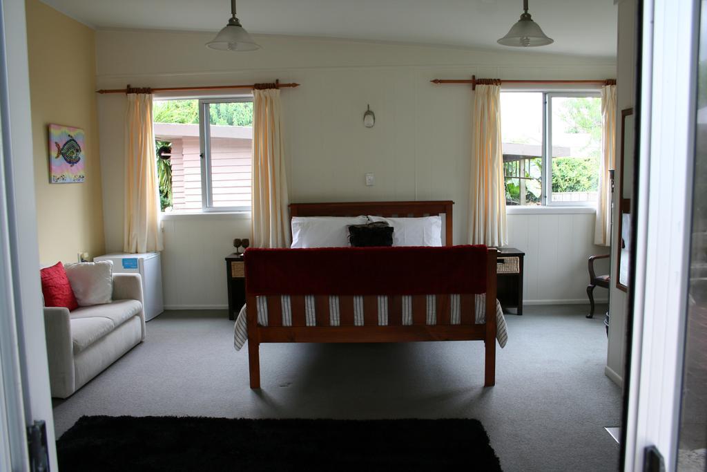 Whitianga B&B - Adults Only Dış mekan fotoğraf