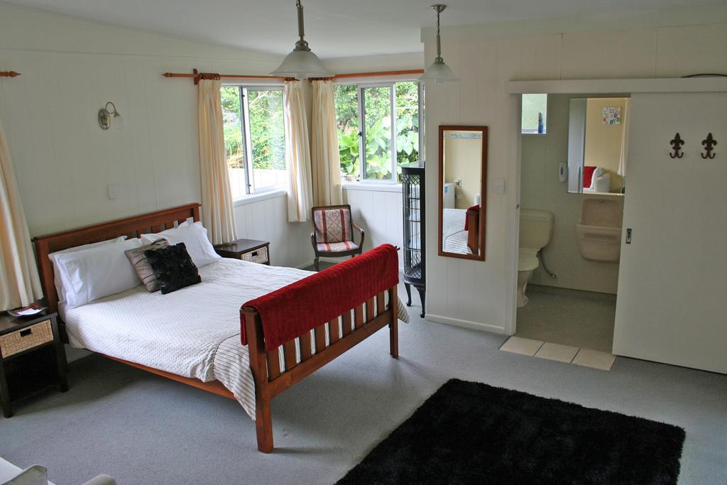 Whitianga B&B - Adults Only Dış mekan fotoğraf